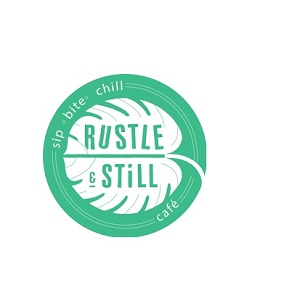 Company Logo For Rustle & Still Café'