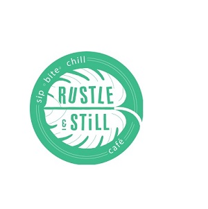 Company Logo For Rustle &amp; Still Caf&eacute;'