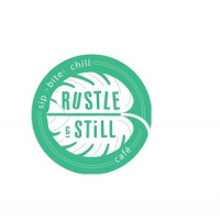 Rustle & Still Café Logo