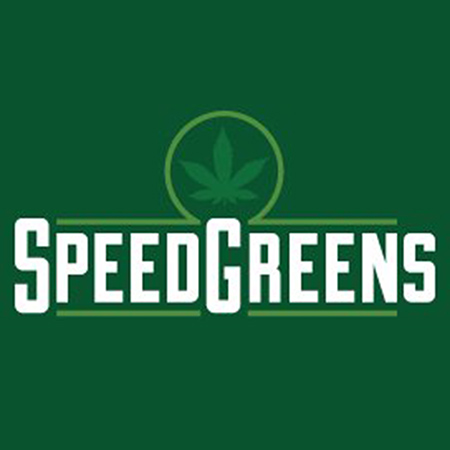 Company Logo For Speed Greens'