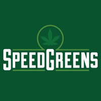 Speed Greens Logo