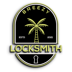 Company Logo For Breezy Locksmith'