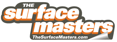 Company Logo For The Surface Masters, Inc.'