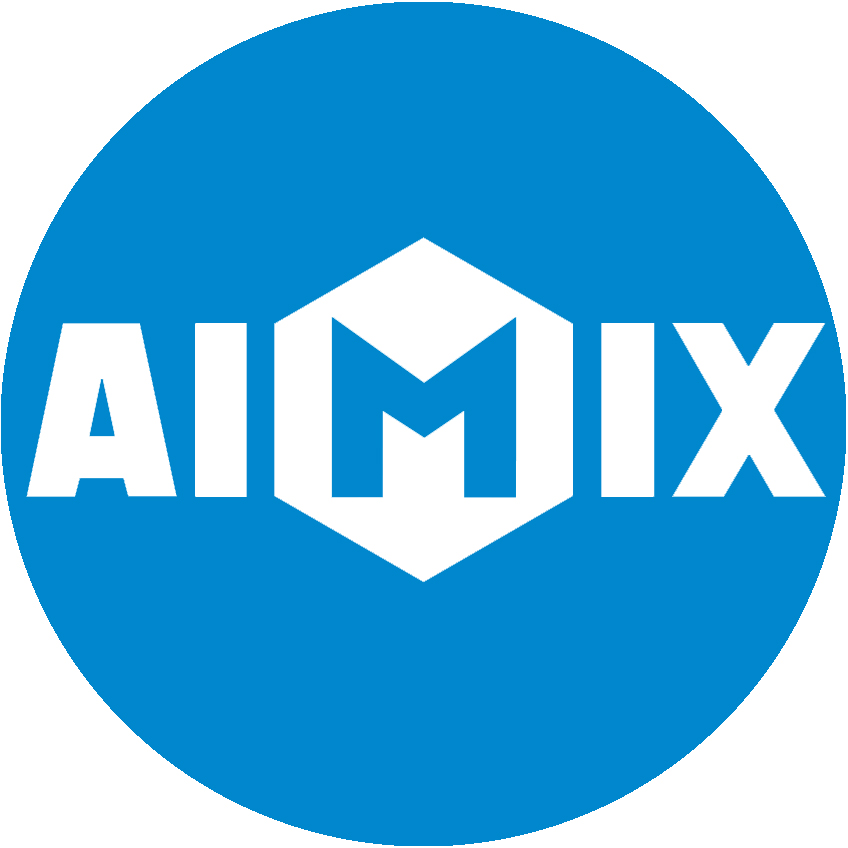 Company Logo For Aimix Group Co., Ltd'