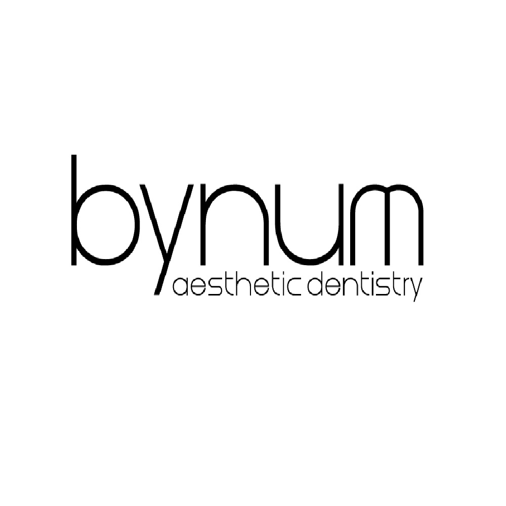 Company Logo For Bynum Aesthetic Dentistry'