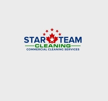 Company Logo For Star Team Cleaning – Commercial C'