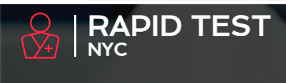 Company Logo For Rapid PCR Test Manhattan'