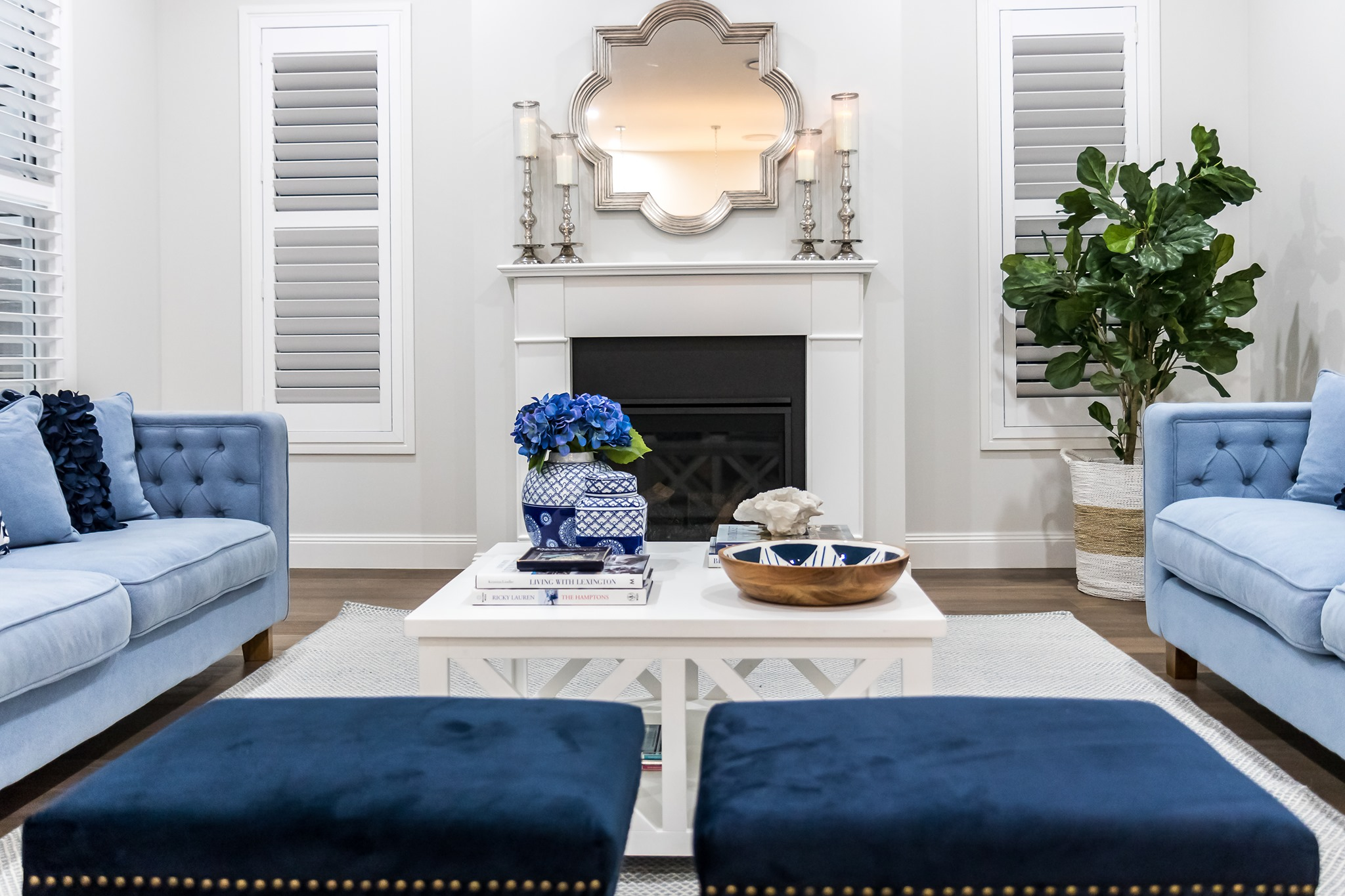 Company Logo For QLD Blinds & Security'