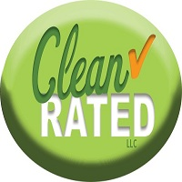 Company Logo For CleanRated, LLC'