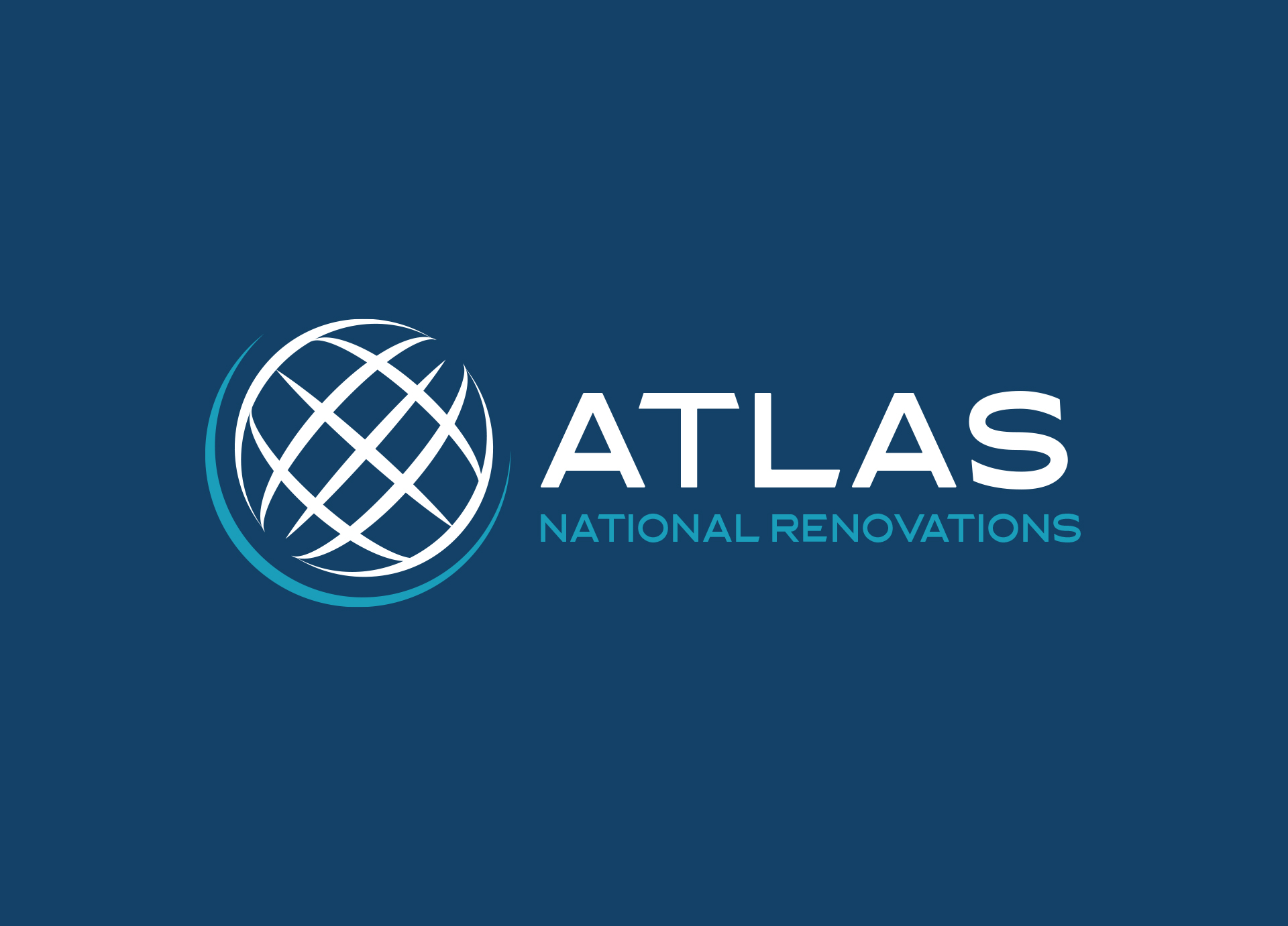 Company Logo For Atlas National Renovations'