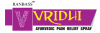 Company Logo For Vridhi Oil'