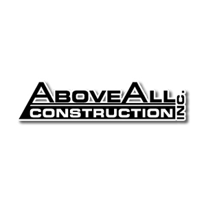 Company Logo For Above All Construction INC'