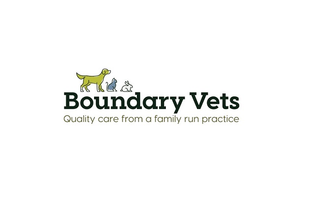 Company Logo For Boundary Vets'