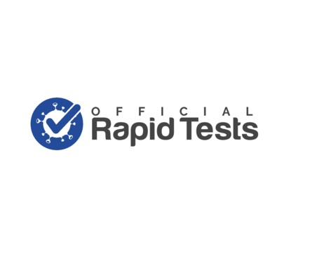 Company Logo For Official Rapid Tests'