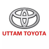 Toyota Agency Noida'