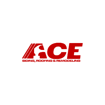 Company Logo For Ace Roofing, Siding &amp; Remodeling'