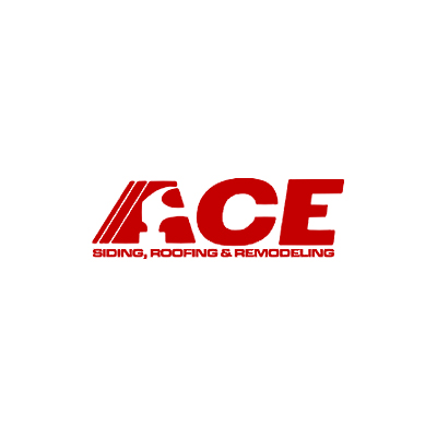 Company Logo For Ace Roofing, Siding &amp;amp; Remodeling'