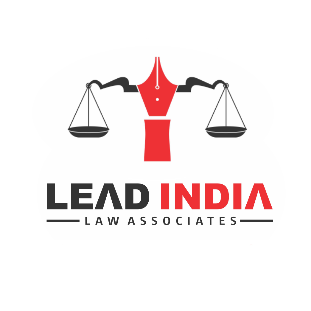 Lead India Law Associates is a growing and legal Lead India'