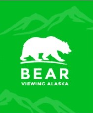 Company Logo For Bear Viewing Tours Alaska'