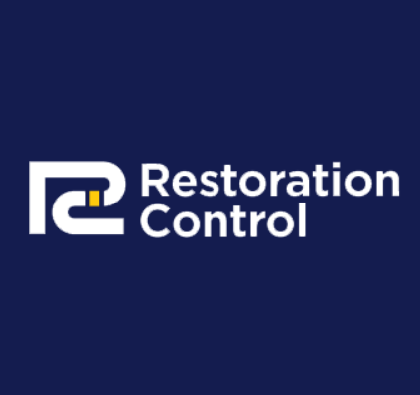 Company Logo For Restoration Control Houston'