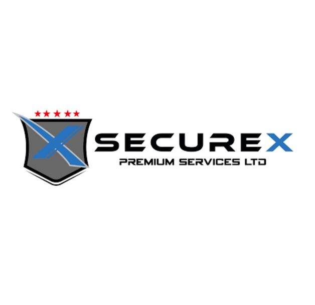 Securex Premium Service Ltd Logo