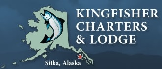 Company Logo For Kingfisher Lodge Alaska'