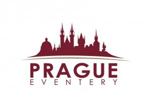 Company Logo For Pragueeventry'