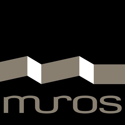 Company Logo For Muros Wall Panels'