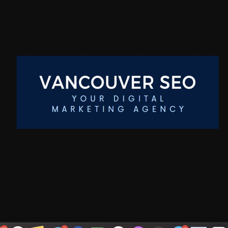 Company Logo For Vancouver SEO'