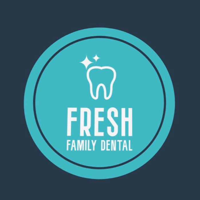 Fresh Family Dental Logo