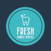 Fresh Family Dental Logo