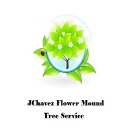 JChavez Flower Mound Tree Service Logo