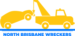 North Brisbane Wreckers Logo