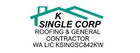 Company Logo For K Single Corp Painter'