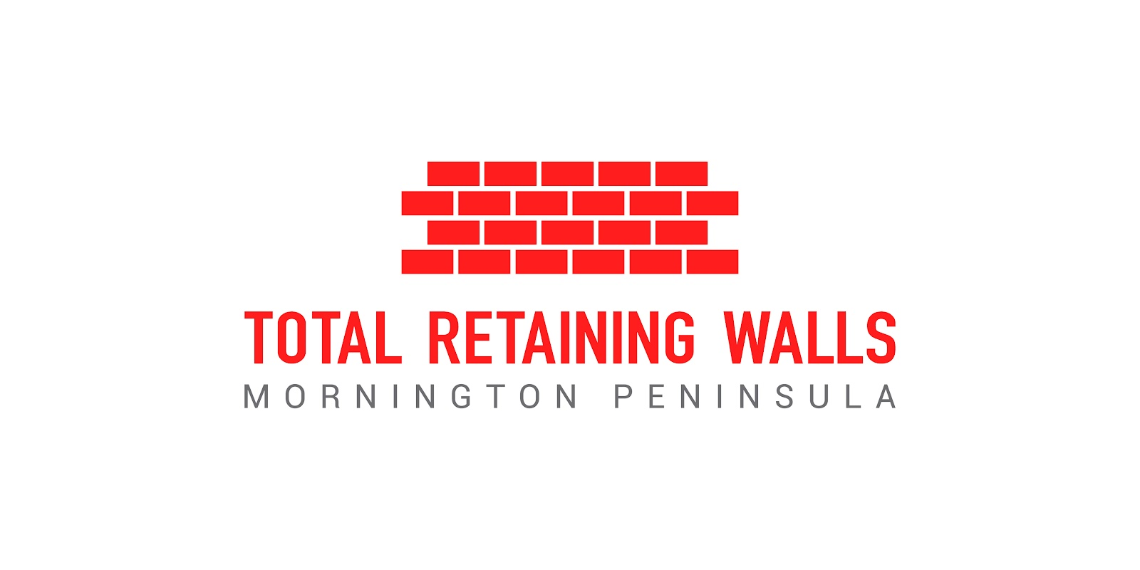 Company Logo For Total Retaining Walls Mornington Peninsula'