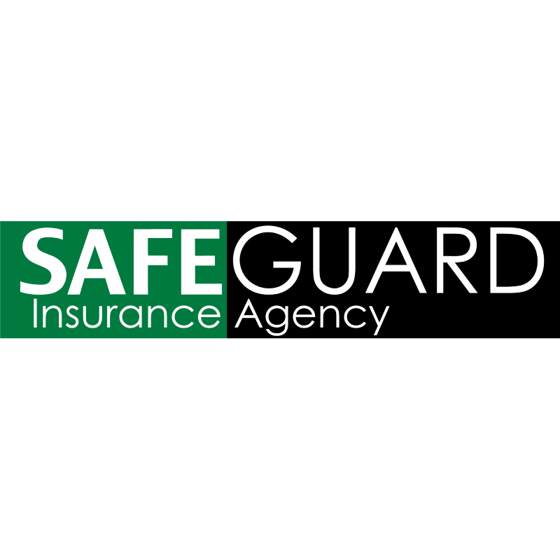 Company Logo For SafeGuard Insurance Agency'