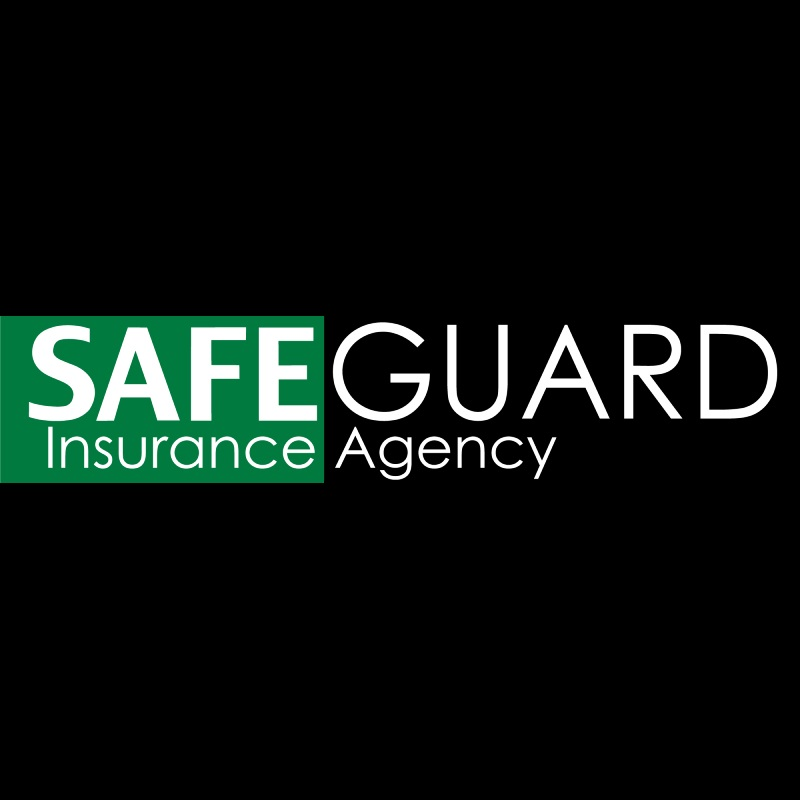 Company Logo For SafeGuard Insurance Agency'