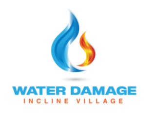Company Logo For Water Damage Incline Village'