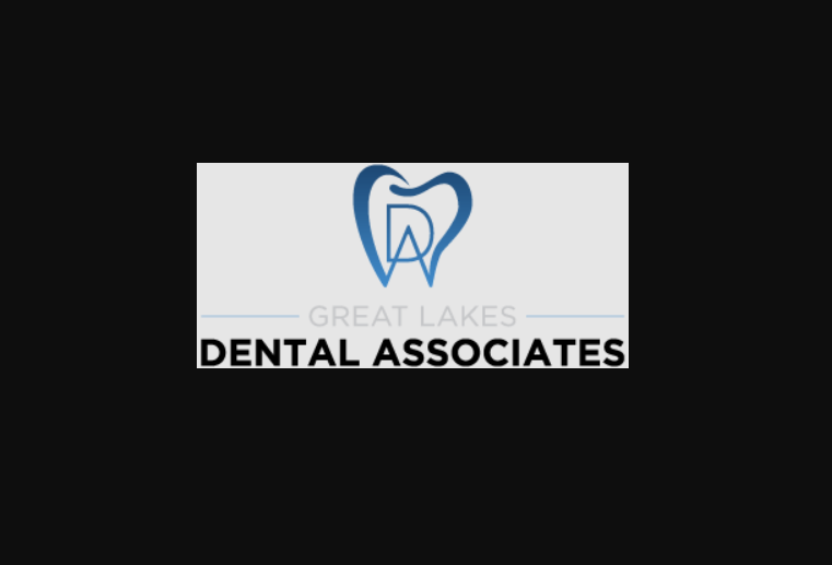 Company Logo For Great Lakes Dental Associates'