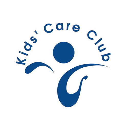 Kids' Care Club Logo