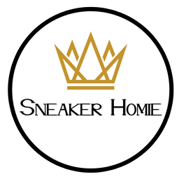Company Logo For SNEAKER HOMIE'