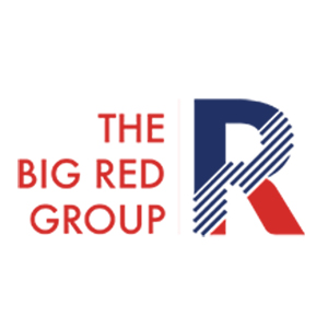 Company Logo For The Big Red Group'