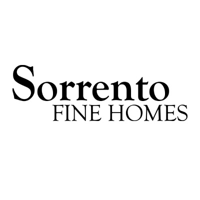Company Logo For Sorrento Fine Homes LLC'