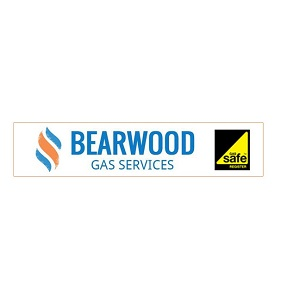 Company Logo For Bearwood Gas Services'