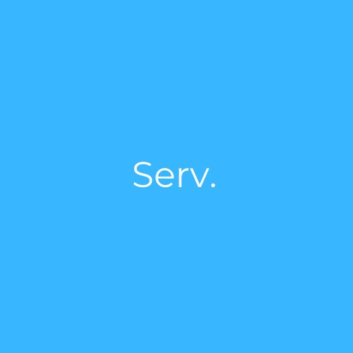 Company Logo For Serv.'