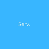 Serv. Logo