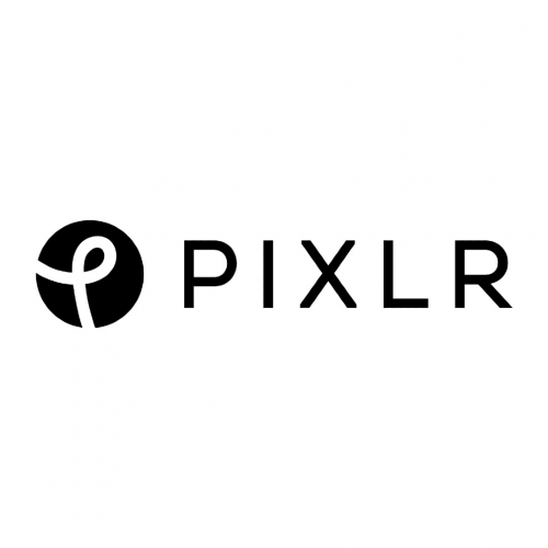 Company Logo For Pixlr'
