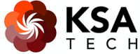 KSA Tech Consulting Logo