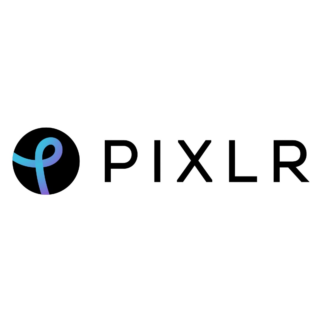 Pixlr Logo