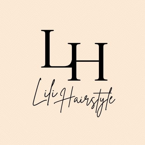 Company Logo For Lili Hairstyle'